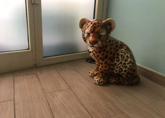 Il Leopardo Roma