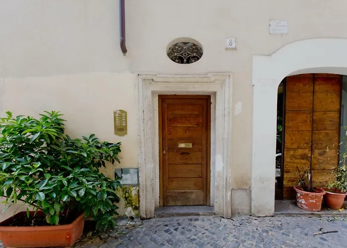 Il Leopardo Roma