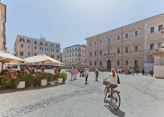 Il Leopardo Сasa de vacaciones Roma