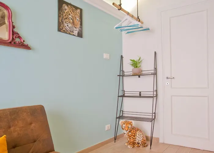 Il Leopardo Roma